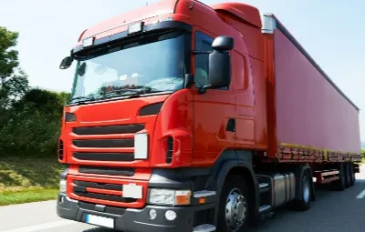 İzmir Nallıhan Ambar Kargo