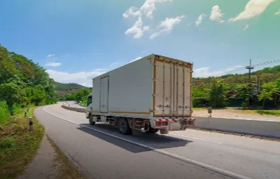İzmir ile Nallıhan Arası Bulaşık Makinesi Taşıma