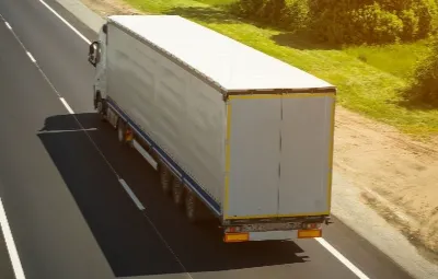 İzmir ile Nallıhan Arası Parça Eşya Taşıma